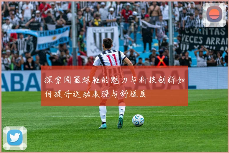 探索闻篮球鞋的魅力与科技创新如何提升运动表现与舒适度