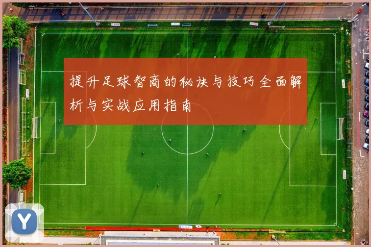提升足球智商的秘诀与技巧全面解析与实战应用指南