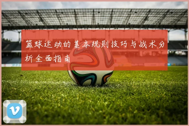 篮球运动的基本规则技巧与战术分析全面指南