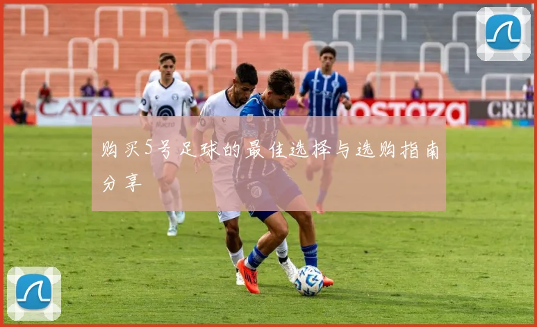 购买5号足球的最佳选择与选购指南分享